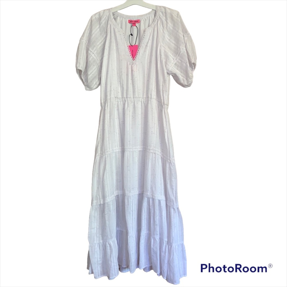 NWT | Betsy Johnson dress | Size Lg